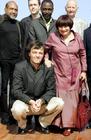 生活照 #02：阿涅斯·瓦尔达 Agnès Varda