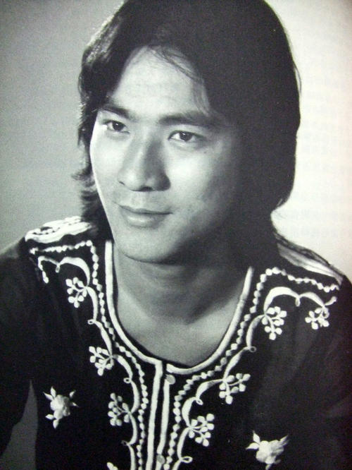 李修贤