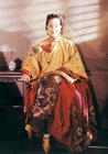 定妆照 #01：归亚蕾 Ah Lei Gua