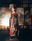 定妆照 #02：归亚蕾 Ah Lei Gua