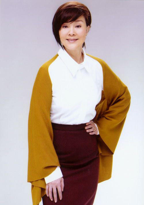 归亚蕾 Ah Lei Gua 写真 #02