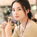 写真 #01：蒋勤勤 Qinqin Jiang