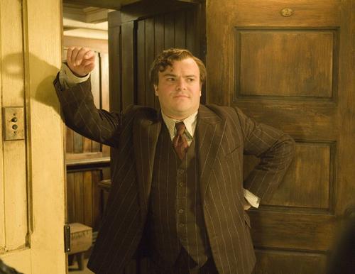 金刚King Kong(2005)剧照 #81