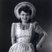 写真 #02：安妮·巴克斯特 Anne Baxter