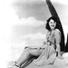 写真 #03：安妮·巴克斯特 Anne Baxter