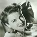 写真 #01：安妮·巴克斯特 Anne Baxter