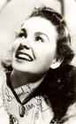 写真 #04：简·西蒙斯 Jean Simmons
