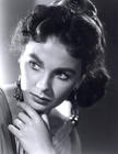 写真 #05：简·西蒙斯 Jean Simmons