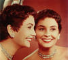 写真 #01：简·西蒙斯 Jean Simmons