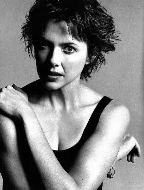 安妮特·贝宁 Annette Bening 写真 #18