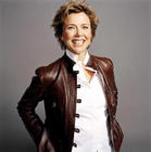 写真 #31：安妮特·贝宁 Annette Bening