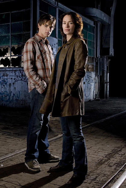 终结者外传The Sarah Connor Chronicles(2007)剧照 #02