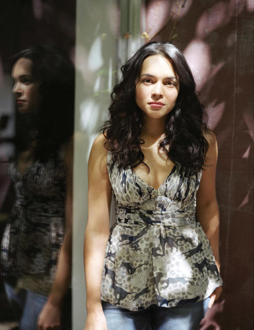诺拉·琼斯 Norah Jones 写真 #02