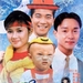 DVD封套 #01 省略图