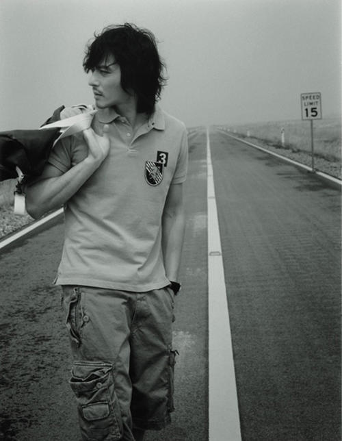 张东健 Dong-Kun Jang 写真 #23