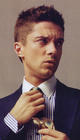 写真 #08：托弗·戈瑞斯 Topher Grace