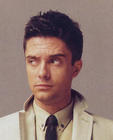 写真 #05：托弗·戈瑞斯 Topher Grace