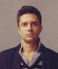 写真 #09：托弗·戈瑞斯 Topher Grace