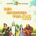 DVD封套(德国) #01 省略图