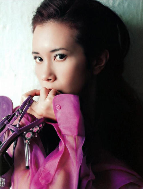 金马颁奖礼星光熠熠 徐若瑄莫文蔚将首度同台