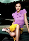 写真 #12：莫文蔚 Karen Mok