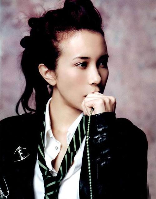 莫文蔚 Karen Mok 写真 #18