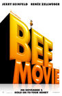 蜜蜂总动员/Bee Movie(2007) 电影图片 预告海报 #01 省略图