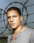 写真 #28：文特沃斯·米勒 Wentworth Miller