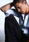写真 #26：文特沃斯·米勒 Wentworth Miller