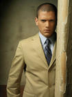 写真 #30：文特沃斯·米勒 Wentworth Miller
