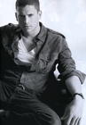 写真 #01：文特沃斯·米勒 Wentworth Miller
