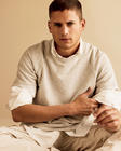 文特沃斯·米勒/Wentworth Miller
