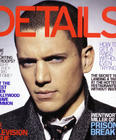 文特沃斯·米勒/Wentworth Miller