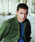 写真 #23：文特沃斯·米勒 Wentworth Miller