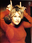 写真 #13：梅格·瑞恩 Meg Ryan