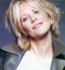 写真 #21：梅格·瑞恩 Meg Ryan