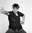 写真 #01：佩德罗·阿莫多瓦 Pedro Almodovar
