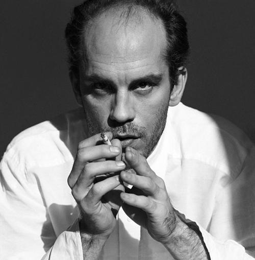 约翰·马尔科维奇 John Malkovich 写真 #02