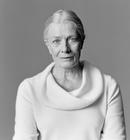 写真 #01：瓦妮莎·雷德格瑞夫 Vanessa Redgrave