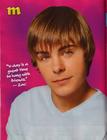 写真 #08：扎克·埃夫隆 Zac Efron