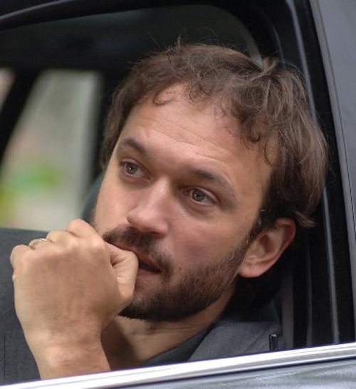文森特·佩雷斯 Vincent Perez 生活照 #02