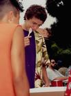 写真 #06：希亚·拉博夫 Shia LaBeouf