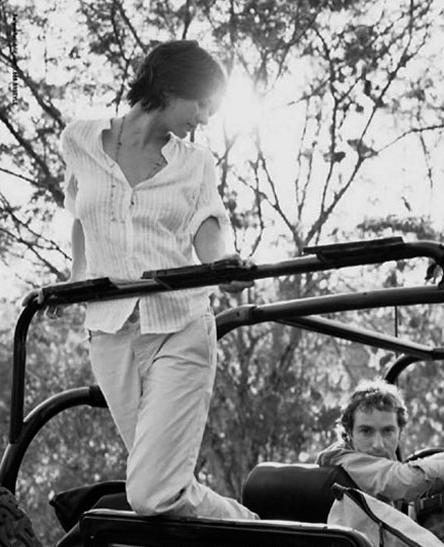 艾米莉·莫迪默 Emily Mortimer 写真 #03