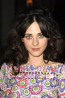 佐伊·丹斯切尔/Zooey Deschanel