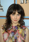 佐伊·丹斯切尔/Zooey Deschanel