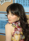 佐伊·丹斯切尔/Zooey Deschanel
