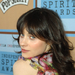 生活照 #04：佐伊·丹斯切尔 Zooey Deschanel