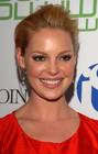 生活照 #06：凯瑟琳·海格尔 Katherine Heigl
