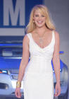生活照 #05：凯瑟琳·海格尔 Katherine Heigl
