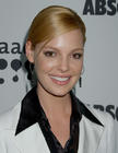 生活照 #02：凯瑟琳·海格尔 Katherine Heigl